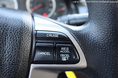 2011 Honda Accord LX-P   - Photo 14 - Roswell, GA 30075
