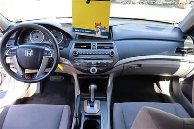2011 Honda Accord LX-P   - Photo 18 - Roswell, GA 30075