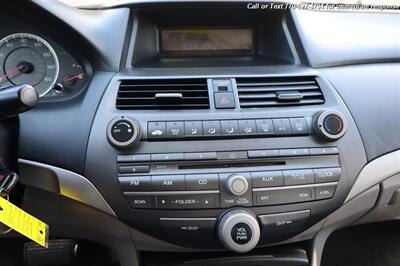 2011 Honda Accord LX-P   - Photo 12 - Roswell, GA 30075