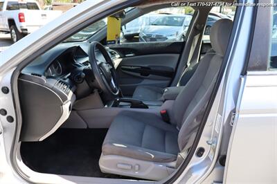 2011 Honda Accord LX-P   - Photo 9 - Roswell, GA 30075