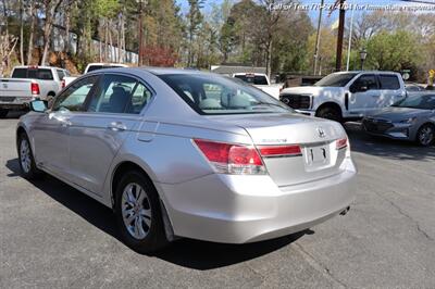 2011 Honda Accord LX-P   - Photo 8 - Roswell, GA 30075