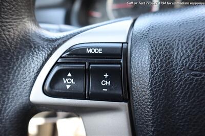 2011 Honda Accord LX-P   - Photo 15 - Roswell, GA 30075