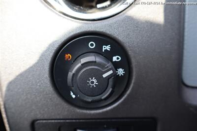 2012 Ford F-150 XLT  ready for work! 4brand new tires 6 passengers - Photo 14 - Roswell, GA 30075