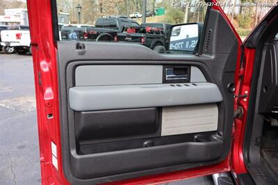 2012 Ford F-150 XLT  ready for work! 4brand new tires 6 passengers - Photo 11 - Roswell, GA 30075