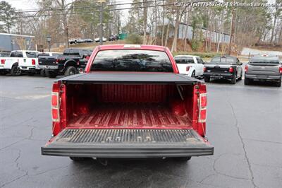 2012 Ford F-150 XLT  ready for work! 4brand new tires 6 passengers - Photo 8 - Roswell, GA 30075