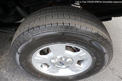 2012 Ford F-150 XLT  ready for work! 4brand new tires 6 passengers - Photo 9 - Roswell, GA 30075