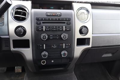 2012 Ford F-150 XLT  ready for work! 4brand new tires 6 passengers - Photo 16 - Roswell, GA 30075