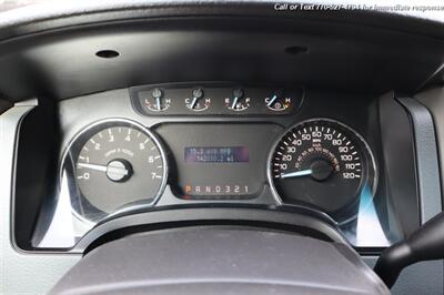 2012 Ford F-150 XLT  ready for work! 4brand new tires 6 passengers - Photo 12 - Roswell, GA 30075
