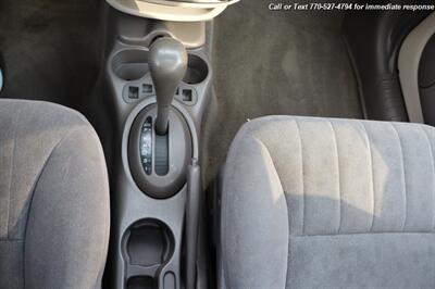 2001 Chrysler PT Cruiser   - Photo 13 - Roswell, GA 30075