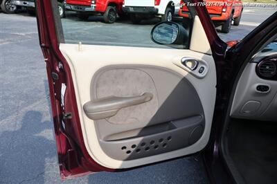 2001 Chrysler PT Cruiser   - Photo 10 - Roswell, GA 30075
