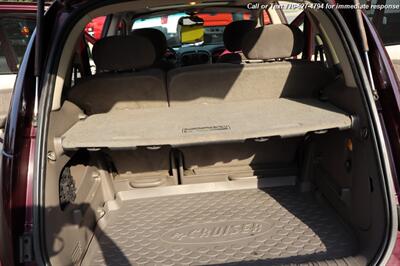 2001 Chrysler PT Cruiser   - Photo 23 - Roswell, GA 30075