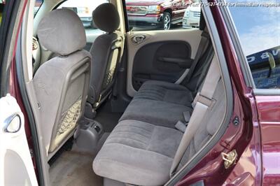 2001 Chrysler PT Cruiser   - Photo 16 - Roswell, GA 30075