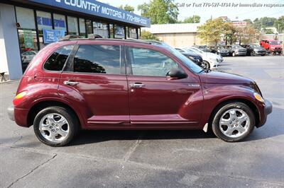 2001 Chrysler PT Cruiser   - Photo 5 - Roswell, GA 30075