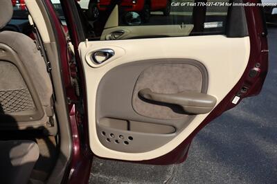 2001 Chrysler PT Cruiser   - Photo 22 - Roswell, GA 30075