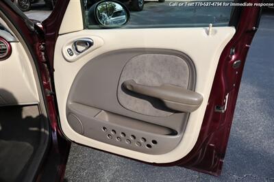 2001 Chrysler PT Cruiser   - Photo 20 - Roswell, GA 30075