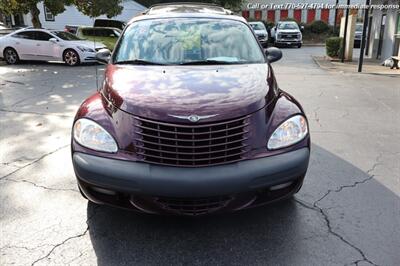 2001 Chrysler PT Cruiser   - Photo 3 - Roswell, GA 30075
