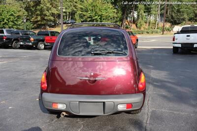 2001 Chrysler PT Cruiser   - Photo 7 - Roswell, GA 30075