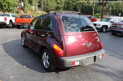 2001 Chrysler PT Cruiser   - Photo 8 - Roswell, GA 30075