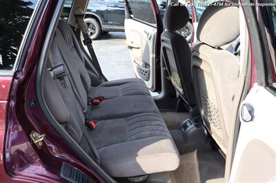 2001 Chrysler PT Cruiser   - Photo 21 - Roswell, GA 30075