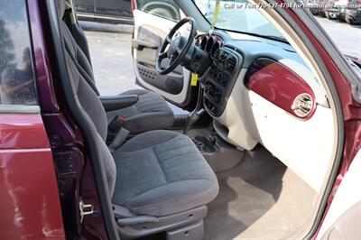 2001 Chrysler PT Cruiser   - Photo 19 - Roswell, GA 30075