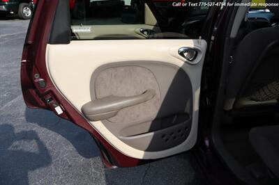 2001 Chrysler PT Cruiser   - Photo 15 - Roswell, GA 30075