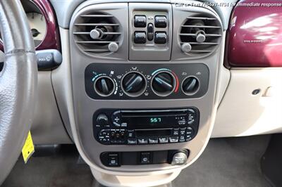 2001 Chrysler PT Cruiser   - Photo 12 - Roswell, GA 30075