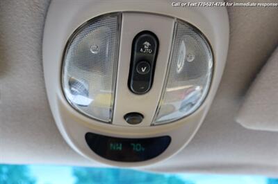 2001 Chrysler PT Cruiser   - Photo 14 - Roswell, GA 30075