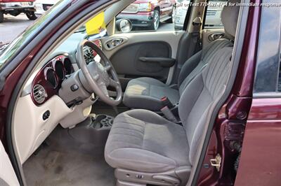 2001 Chrysler PT Cruiser   - Photo 9 - Roswell, GA 30075