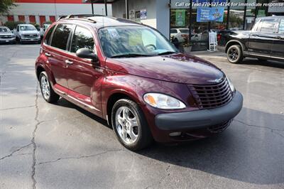 2001 Chrysler PT Cruiser   - Photo 4 - Roswell, GA 30075