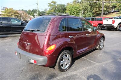 2001 Chrysler PT Cruiser   - Photo 6 - Roswell, GA 30075