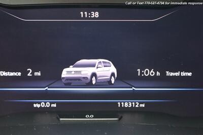 2018 Volkswagen Atlas V6 SEL Premium 4Motion   - Photo 12 - Roswell, GA 30075