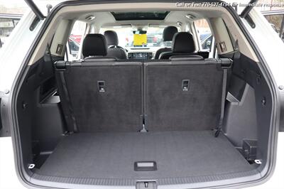 2018 Volkswagen Atlas V6 SEL Premium 4Motion   - Photo 30 - Roswell, GA 30075