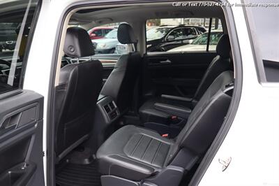 2018 Volkswagen Atlas V6 SEL Premium 4Motion   - Photo 21 - Roswell, GA 30075