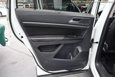 2018 Volkswagen Atlas V6 SEL Premium 4Motion   - Photo 22 - Roswell, GA 30075