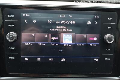 2018 Volkswagen Atlas V6 SEL Premium 4Motion   - Photo 13 - Roswell, GA 30075