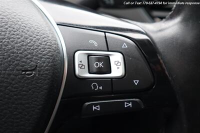2018 Volkswagen Atlas V6 SEL Premium 4Motion   - Photo 16 - Roswell, GA 30075