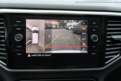 2018 Volkswagen Atlas V6 SEL Premium 4Motion   - Photo 24 - Roswell, GA 30075