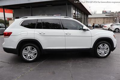 2018 Volkswagen Atlas V6 SEL Premium 4Motion   - Photo 4 - Roswell, GA 30075