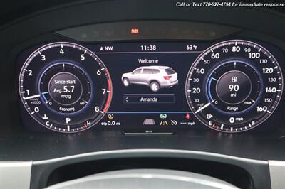 2018 Volkswagen Atlas V6 SEL Premium 4Motion   - Photo 14 - Roswell, GA 30075