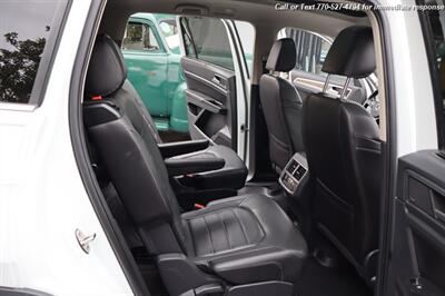 2018 Volkswagen Atlas V6 SEL Premium 4Motion   - Photo 27 - Roswell, GA 30075