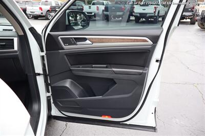 2018 Volkswagen Atlas V6 SEL Premium 4Motion   - Photo 26 - Roswell, GA 30075