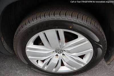 2018 Volkswagen Atlas V6 SEL Premium 4Motion   - Photo 8 - Roswell, GA 30075