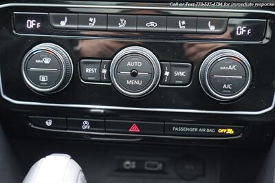 2018 Volkswagen Atlas V6 SEL Premium 4Motion   - Photo 18 - Roswell, GA 30075