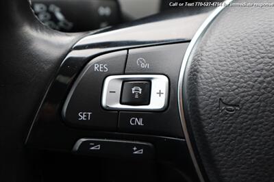 2018 Volkswagen Atlas V6 SEL Premium 4Motion   - Photo 15 - Roswell, GA 30075