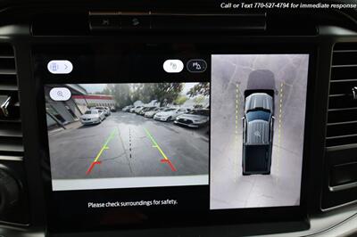 2025 Ford F-150 Lariat   - Photo 19 - Roswell, GA 30075