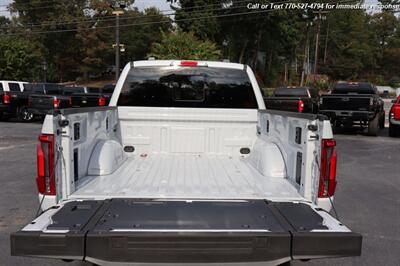2025 Ford F-150 Lariat   - Photo 10 - Roswell, GA 30075