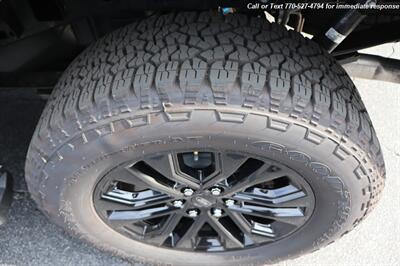 2025 Ford F-150 Lariat   - Photo 9 - Roswell, GA 30075