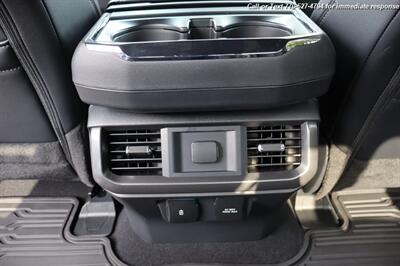 2025 Ford F-150 Lariat   - Photo 23 - Roswell, GA 30075