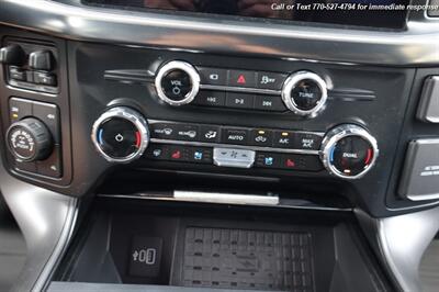 2025 Ford F-150 Lariat   - Photo 18 - Roswell, GA 30075