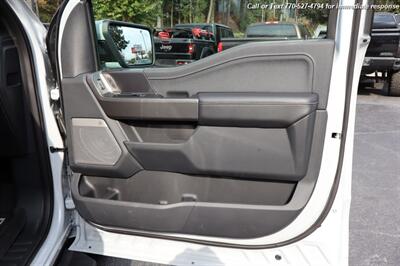 2025 Ford F-150 Lariat   - Photo 25 - Roswell, GA 30075
